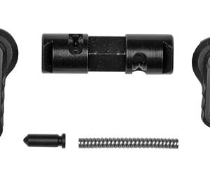 BAD BAD-ASS PRO AMBI SFTY SLCT 15-22