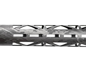 BAD CRBN FIBER M-LOK HNDGRD 10" BLK