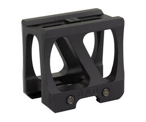 BAD LWT AIMPOINT OPTIC MNT 1.93 BLK