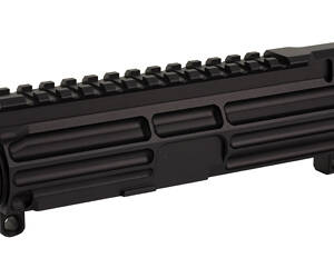 BAD XIPHOS 9MM STPD UPPER RECEIVER