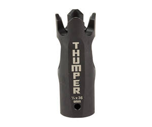 BAD BATTELARMS THMPR 9MM MD BLK