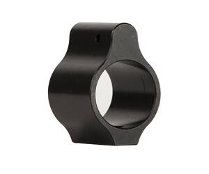 BALLISTIC .750" LO-PRO GAS BLOCK