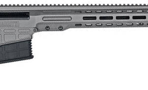 BARR MRAD 300WIN 26 FLT GRY CERAKOTE RCVR S/O