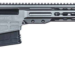 BARR MRAD 6.5CREED GRY 24 FOLD STK