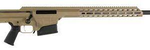 BARR MRAD SMR 338LAP FDE 26 FIX STK