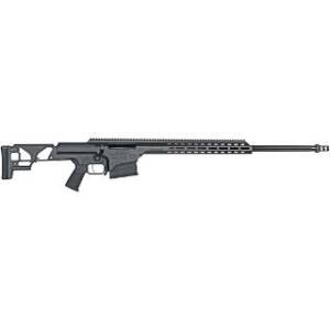 BARR MRAD SMR 338NORMA BLK 26 FIX STK
