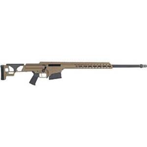 BARR MRAD SMR 300WIN 26 FDE FIX STK