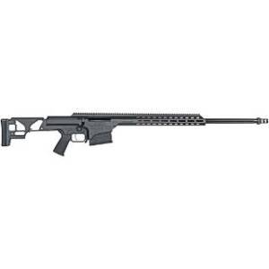 BARR MRAD SMR 308WIN 17 BLK FIX STK