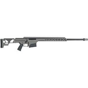 BARR MRAD SMR 308WIN 17 GREY FIX STK