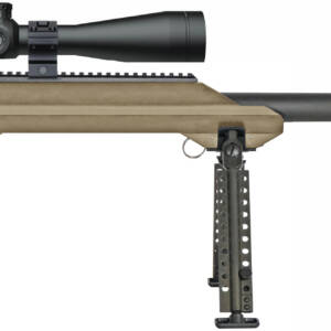 BARR M99 BOLT 50BMG 29 FLUTED FDE MARK 4HD