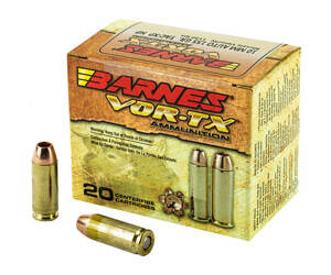 BARNES VOR-TX 10MM 155GR XPB 20/200
