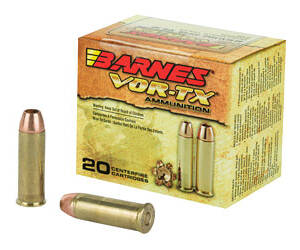 BARNES VOR-TX 44MAG 225GR XPB 20/200
