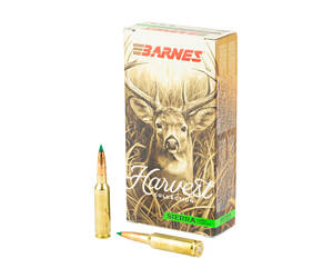 BARNES HARVEST 6.5CM 140GR GK 20/200