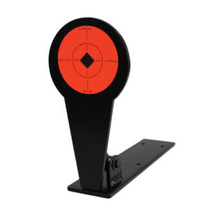 BC WORLD OF TARGETS POPPER 22 RIMFIRE W/ PAD