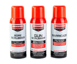 B/C 1-2-3 AEROSOL VALUE PACK