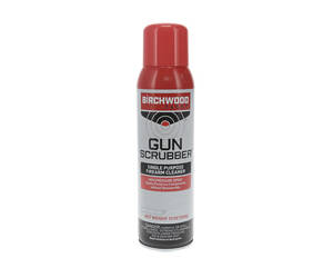 B/C GUN SCRUBBER 13OZ