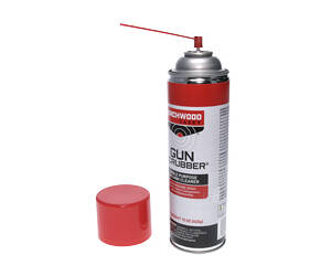 B/C GUN SCRUBBER SYN SAFE 15OZ
