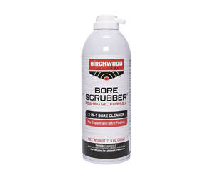 B/C BORE FOAMING GEL AEROSOL