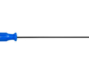 B/C COATED HANDGUN CLEANING ROD 12"