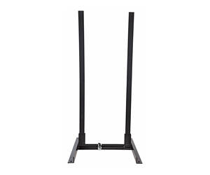 B/C ADJUSTABLE BASE TARGET STAND KIT