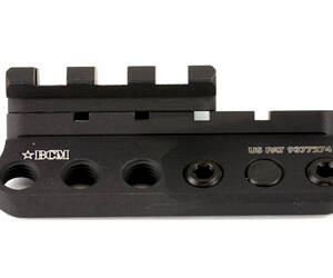 BCM GUNFTR 1913 LIGHT MOD MOUNT KM
