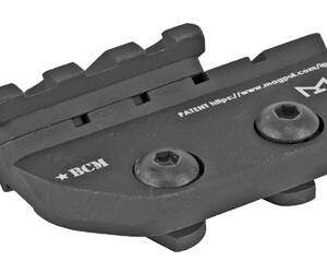 BCM GUNFTR 1913 LIGHT MOUNT MLOK