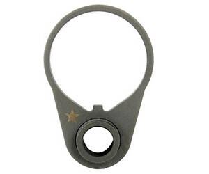 BCM GUNFIGHTER QD END PLATE