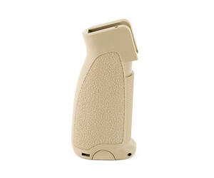 BCM GUNFIGHTER GRIP MOD 0 FDE