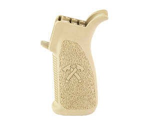 BCM GRIP MOD 4 JACK CARR FDE