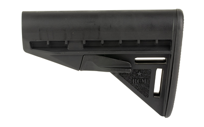 BCM STOCK MOD 3 W/RISER BLACK - Image 2