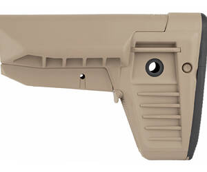 BCM GUNFTR STOCK MOD1 SOPMOD FDE