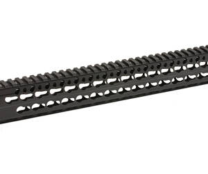 BCM KMR ALPHA 5.56 15" BLK