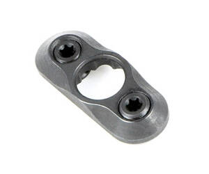 BCM GUNFIGHTER KEYMOD QD SLNG MNT