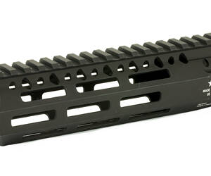 BCM GUNFTR MCMR RAIL 556 7" BLK MLOK