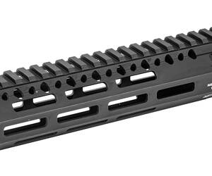BCM GUNFTR MCMR RAIL 556 8" BLK MLOK