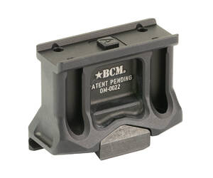 BCM 1.93" A/T MOUNT T2 BLK