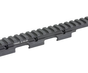 BCM AT OPTIC RISER 525-13X5 BLK