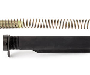 BCM STOCK HARDWARE MOUNT KIT MILSPEC