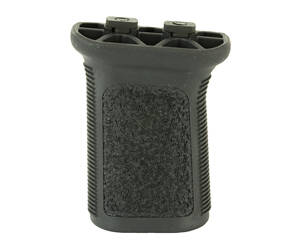 BCM GUNFTR VERT GRP MLOK MOD3 BLK