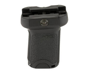 BCM GUNFIGHTER VERT GRIP SHORT BLK