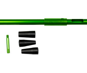 BCT ALUMINUM UNIVERSAL BORE GUIDE