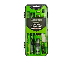 BCT VISION CLN KIT 12GA
