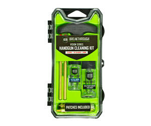 BCT VISION CLN KIT .40/10MM