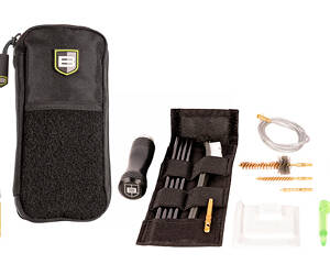 BCT BADGE SERIES CLEANING KIT 6.5MM