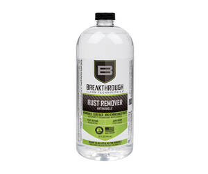 BCT RUST REMOVER 32OZ CAN