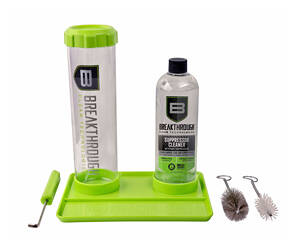 BCT SUPPRESSOR CLEANING KIT