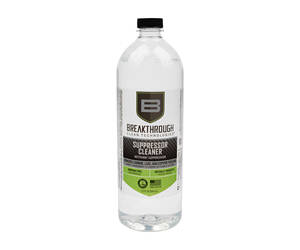 BCT SUPPRESSOR CLEANER 32 OZ