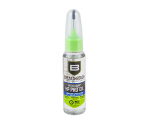 BCT BTL BRN HP PRO 2OZ