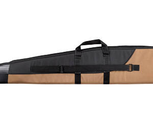 BULLDOG SUPERIOR RIFLE BLK/TAN 44"