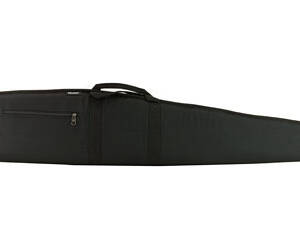 BULLDOG EXTREME RIFLE CASE BLK 52"